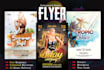 design a flyer for your business