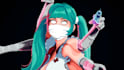 do pixel art, animation and character