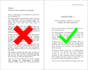 format your manuscript for KDP paperback and ebook