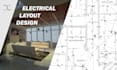 design and draw your electrical plan