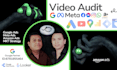 video audit your google ads, adwords and strategy