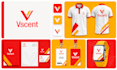 design business logo,brand identity and branding kit