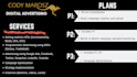 run programmatic advertising, campaign management, optimization