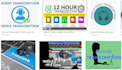 write perfect audio and video transcription