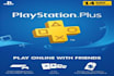 buy playstation plus  14 day buy withe crpto  just 1000 sat