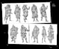 design characters concept art