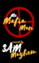 design a simple front cover for your wattpad book
