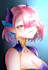 draw anime characters in portrait style