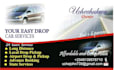 make represented flyers and publications