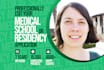 deeply edit your medical school, residency, or fellowship personal statement