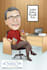 make awesome interesting caricature