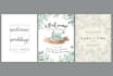 design your invitations or greetings board
