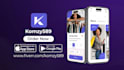 create mobile app promo video in 24 hours