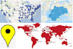 do google map pin point citations for gmb 3 pack ranking