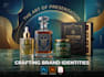 do premium packaging design, pouch and jar label design