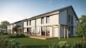 do fantastic house 3d renderings