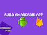 do mobile app development for android and ios using flutter