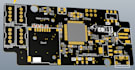 design your pcb in kicad