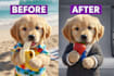 fix, edit, correct ai images with photoshop and ai combined