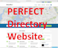 build a directory website with wilcity, listingpro or geodirectory