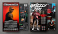 design a creative clickable epk for musicians, djs and artists