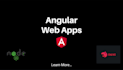 do angular web application