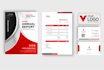 do company branding identity design
