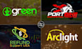 redesign fix or vectorize your existing or ai generated logo