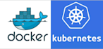 do devops deployment on docker container and kubernetes
