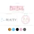 do complete signature branding kit for you