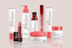 design packaging, pouch, tube label and bottle label design