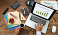 write articles and online marketing