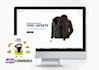 design and develop ecommerce website using woocommerce