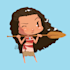 draw cute chibi anime character