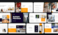design professional google slides presentation
