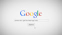 new 3d google search logo reveal SEO promo animation intro