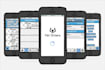 do wireframing of website and mobile app