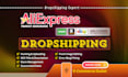 do aliexpress to ebay dropshipping product listings