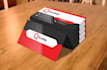 design the best business card for you