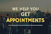 call all your real estate data and generate leads