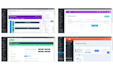 install divi, extra themes and bloom, monarch plugins
