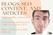 write better than ai business copywriting