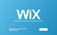 design responsive wix website
