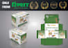 design product packaging box design