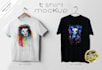 create creative t shirt design