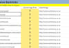 manually create 10 unique pr9 quality penguin friendly