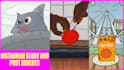 custom animate an advert fit for your brand