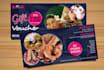 make premium gift vouchers and invitation cards