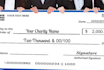 help secure funding from grants and government contracts