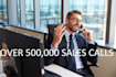 write a tested cold call script based on 500,000 calls